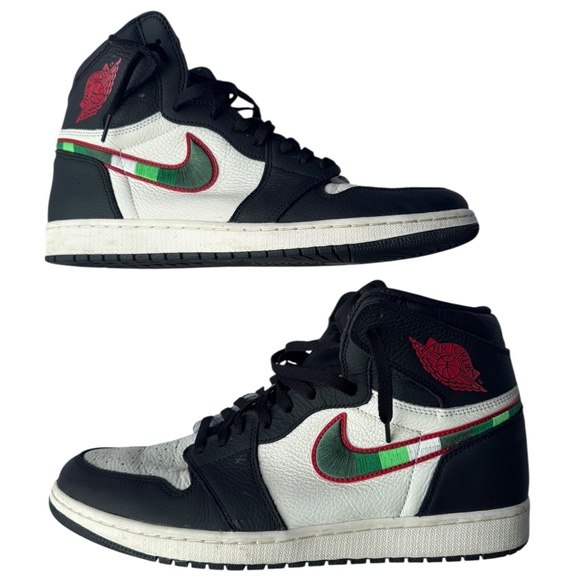 Air Jordan 1 Retro High OG “A Star Is Born” (2018 Release) – Men’s 14 No insoles - Picture 1 of 11